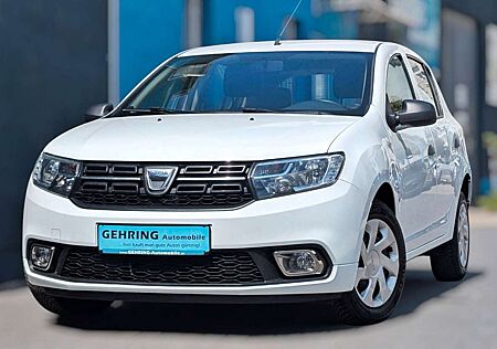 Dacia Sandero 1,0 TCe 75 Klima Navi CarPlay Bluetooth