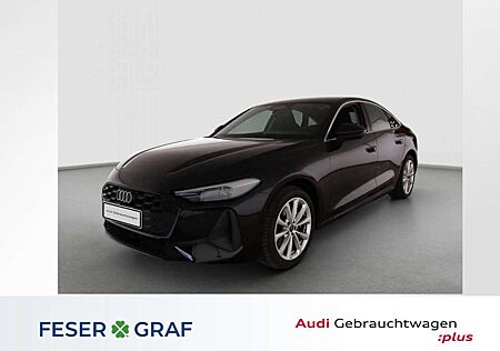 Audi A5 Limousine 204 PS TFSI qu. S tronic - NAVI -