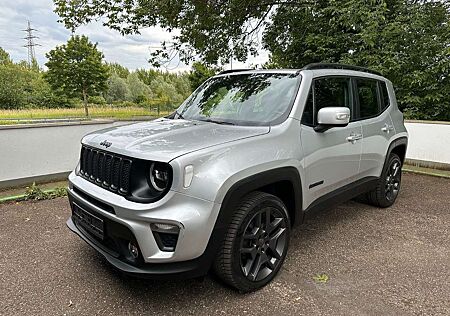 Jeep Renegade 1.3 T4 AWD Limited *Pano**Navi+Sound*