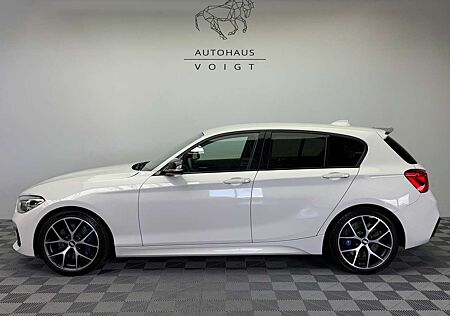 BMW 140 xDrive|2.Hand|No-OPF|Navi-Prof|H&K|LED|