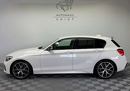 BMW 140 xDrive|2.Hand|No-OPF|Navi-Prof|H&K|LED|