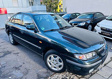 Mazda 626 2.0 Exclusive Automatik*KLIMA*SCHIEBEDACH*