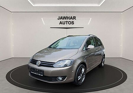 VW Golf Plus Volkswagen 1.2 DSG*TÜV NEU*GARANTIE*PDC*KLIMA*