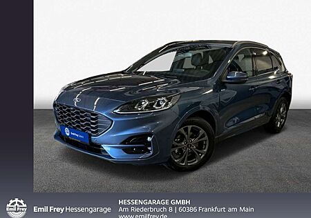 Ford Kuga 2.0 EcoBlue Aut. ST-LINE X