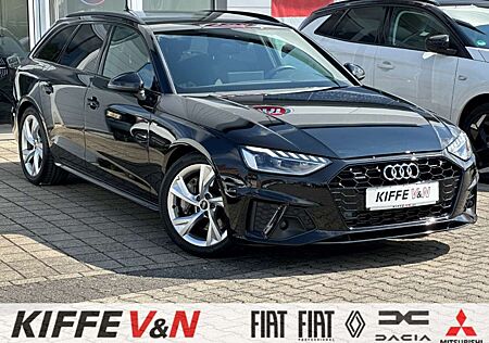 Audi A4 Avant 45 TFSI quattro S line AHK KAMERA