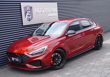 Hyundai i30 N PERFORMANCE|FASTBACK|FACELIFT|KAMERA|LED|