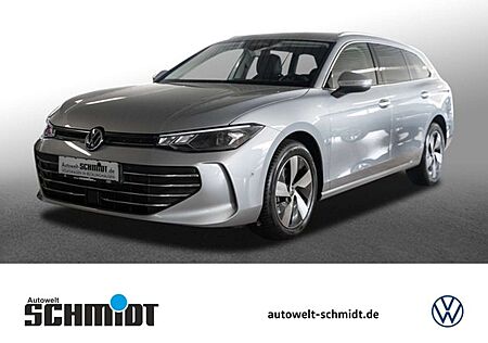VW Passat Variant Volkswagen 2,0 TDI DSG Business ACC Navi AHK R-Kamera