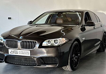 BMW 520 d M-PAKET/AUT/BiXenon/Leder/SHZ/PDC/NAVI/...