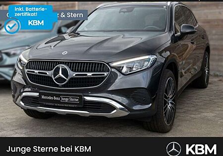 Mercedes-Benz GLC 220 d 4M AVANTGARDE ADV°PANO°AHK°WINTER°LED