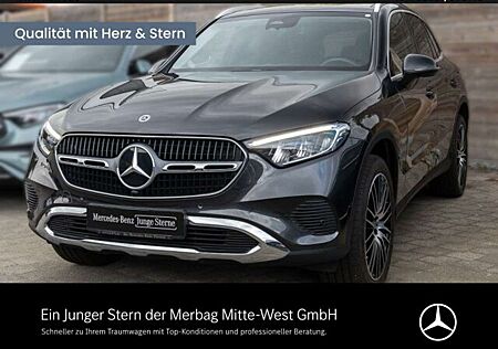 Mercedes-Benz GLC 220 d 4M AVANTGARDE ADV°PANO°AHK°WINTER°LED