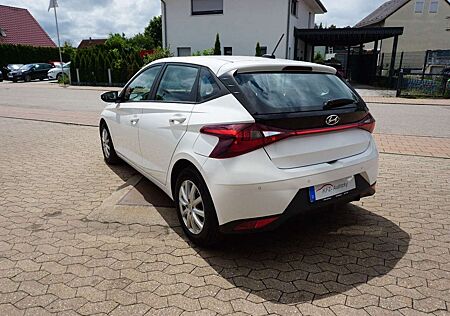 Hyundai i20 Select