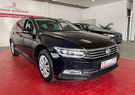 VW Passat Variant Volkswagen Comfortline BMT/Start-Stopp