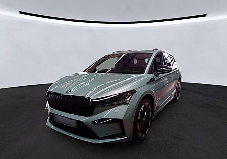 Skoda Enyaq 80 SPORTLINE/21Z./MTRX/ACC/HuD/PANO/WÄRMEP