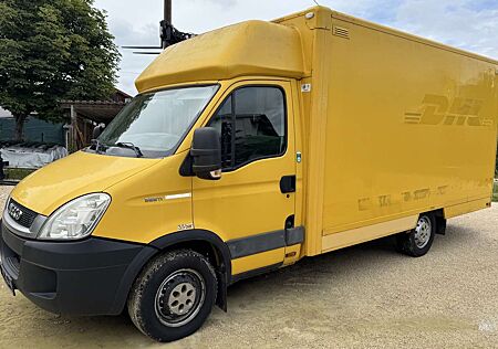 IVECO Daily 35 S11 C30C