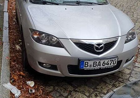 Mazda 3 1.6 Sport Comfort