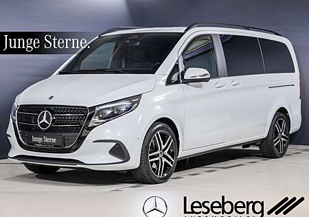 Mercedes-Benz V 300 d Lang Style Multibeam/Distron./AHK/Kamera