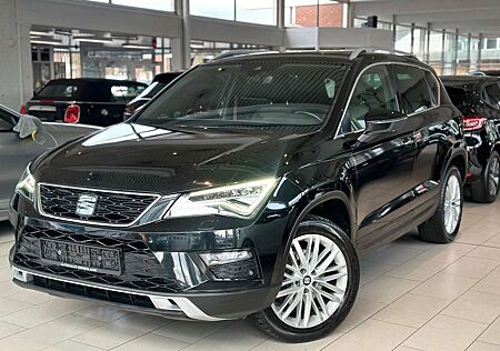 Seat Ateca Xcellence4Drive/SELBSTLENKEND/1HAND