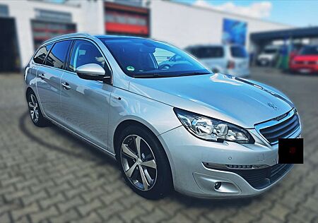 Peugeot 308 SW SW PureTech 130 Stop