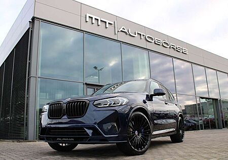 Alpina XD3 ALLRAD EXKLUSIV/LED`S/HIFI./PANO./360°/22"