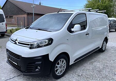 Citroën Jumpy Citroen 2.0Hdi L2 1Hand*Klima*AHK*Euro-6