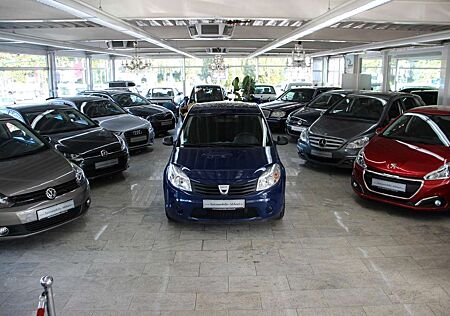 Dacia Sandero Eco