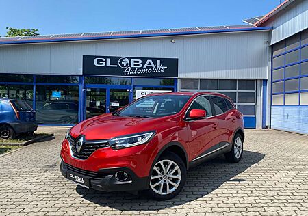 Renault Kadjar Experience*TEMPOMAT*LED*PDC*KLIMA*