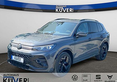 VW Tiguan Volkswagen R-Line 1,5 TSI DSG Navi+ACC+Pano+Matrix