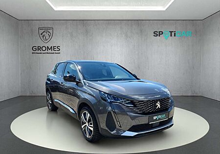 Peugeot 3008 Allure Pack 1.2 PureTech 130 Navi ACC SHZ LED Digi