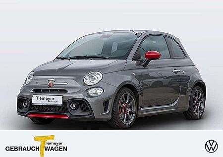 Abarth 595 1.4 T-Jet Bi-XENON BEATS CLIMATRONIC