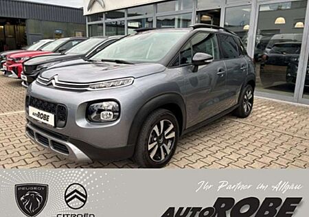 Citroën C3 Aircross Citroen Feel