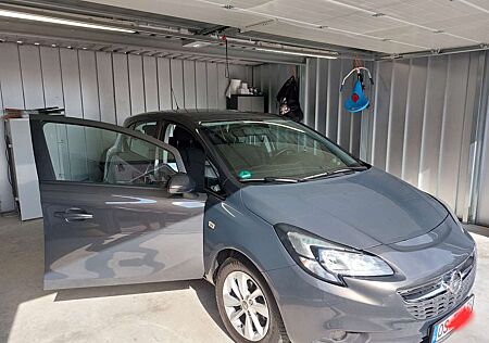 Opel Corsa 1.4 Edition