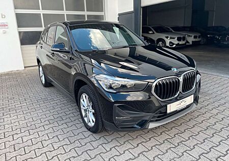 BMW X1 sDrive 18 d|Automatik|Navi|Kamera|