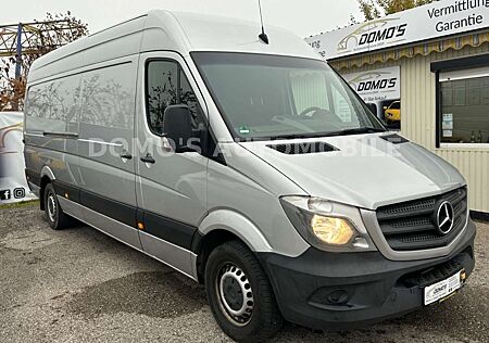 Mercedes-Benz Sprinter II Kasten 316 CDI Extra Lang,Hoch Euro6