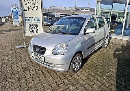 Kia Picanto 1.1 LX