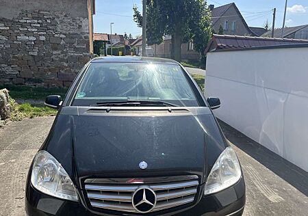 Mercedes-Benz A 180 CDI (169.007)