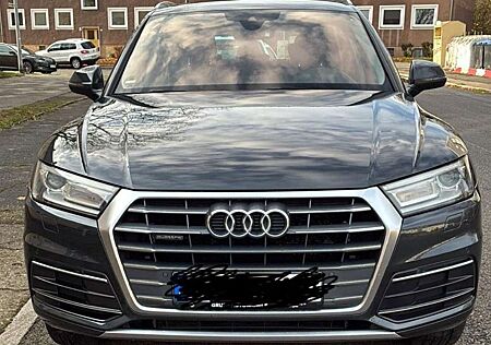 Audi Q5 Diesel 2.0 TDI quattro sport