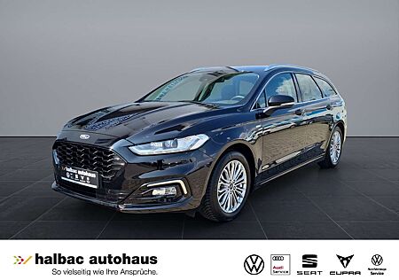 Ford Mondeo 2.0 Hybrid Titanium+NAVI+PDC+SHZ+KLIMAAUTOM+17"