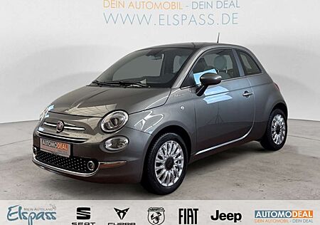 Fiat 500 Dolcevita ALLWETTER PANODACH TEMPOMAT APPLE/ANDROI