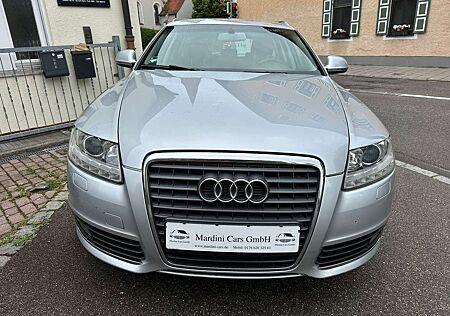 Audi A6 2.7 TDI