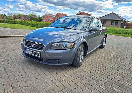 Volvo C30 1.6D DRIVe Edition