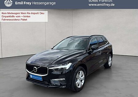 Volvo XC 60 XC60 XC60 B4 Aut PilotAssist BLIS Voll-LED Google Maps