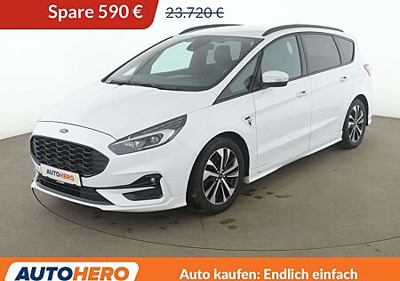 Ford S-Max 1.5 EcoBoost ST-Line*NAVI*TEMPO*PDC*SHZ*ALU*