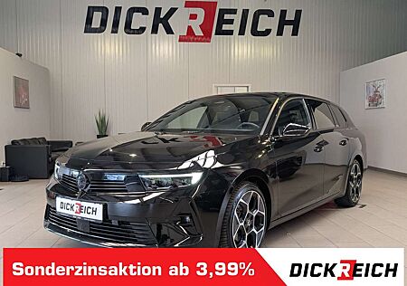 Opel Astra 1.2 ST Ultim IntelliLux Nappa HUD 360° AHK
