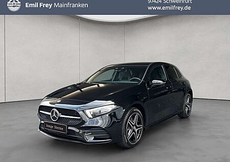 Mercedes-Benz A 250 A-Klasse