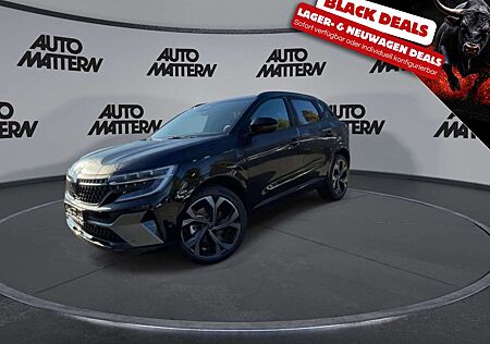 Renault Austral Techno Alpine E-TECH Hybrid 200