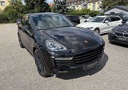 Porsche Cayenne GTS / SPORT-DESIGN / PANO / BOSE / RFK
