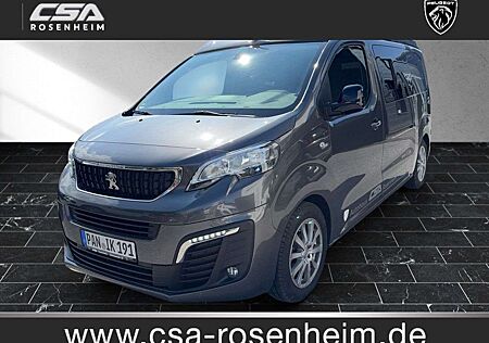 Peugeot Expert Premium L2 Bluetooth Klima el. Fenster