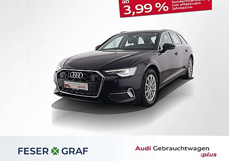 Audi A6 Avant advanced 45 TFSI S tronic V-Cockpit/AHK