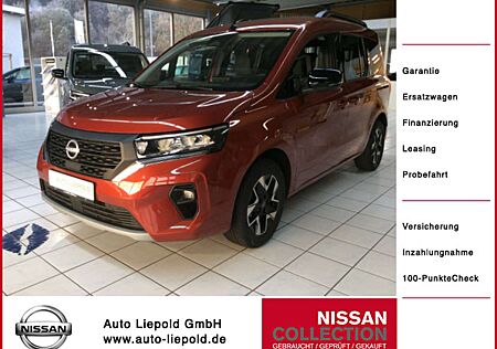 Nissan Townstar 2,0t DIG-T 130 L1 2,0t Tekna