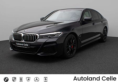 BMW 540 gebraucht kaufen BMW 540 xD M Sport Glasdach Kamera HUD DAB H K 19
